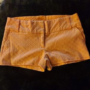 Dress Shorts